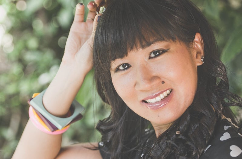 Priscille Ahtoy, fondatrice de PARINGALANG